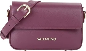 Valentino Bags Zero Re Umhängetasche beere