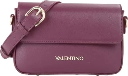 Valentino Bags Zero Re Umhängetasche beere