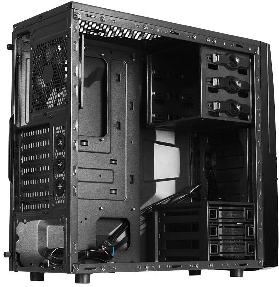 Raidmax Horus