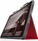 STM Dux Plus rot/transparent, iPad Pro 12.9" 3rd gen Vorschaubild