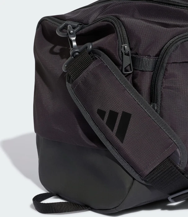 adidas Training Defender Grafik Duffelbag S Sporttasche schwarz