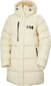 Helly Hansen Adore Puffy Funktionsmantel cream (Damen)