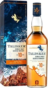 Talisker 10 Years Old 700ml