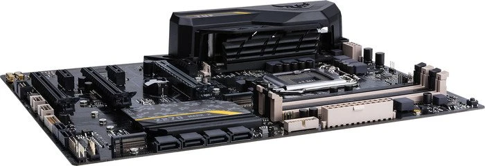 ASUS TUF Z270 Mark 2 (Intel 1151)