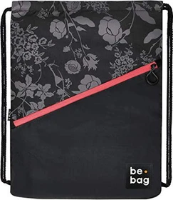 Herlitz Sportbeutel be.bag be.daily mystic flowers