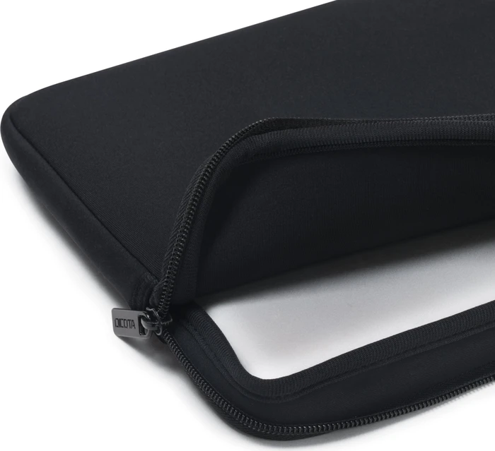 Dicota Laptop Sleeve Perfect 15-15.6" schwarz