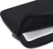 Dicota Laptop Sleeve Perfect 15-15.6" schwarz Vorschaubild