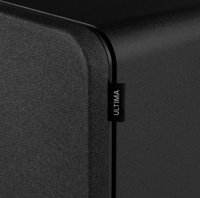 Teufel Ultima 20 Mk4 schwarz, Paar
