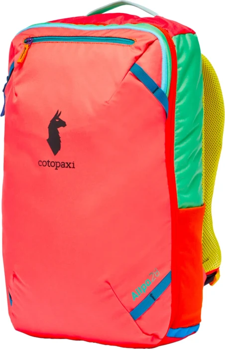 Cotopaxi Allpa 28L Travel Pack Rucksack del dia