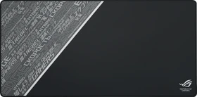 ASUS ROG Sheath BLK LTD, 900x440mm, schwarz/grau