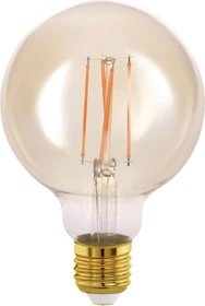 Eglo LED Globe E27 G95 4W/822