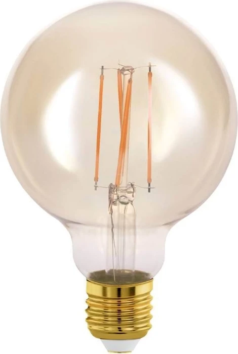 Eglo LED Globe E27 G95 4W/822