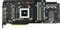 MSI GeForce RTX 3080 Gaming Trio 10G, 10GB GDDR6X, HDMI, 3x DP Vorschaubild