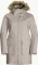 Jack Wolfskin Winterfrost Ins Mantel (Damen) Vorschaubild