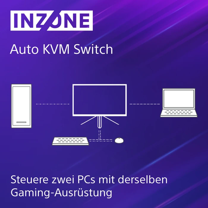 Sony INZONE M3 F27M30, 27"