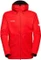 Mammut Ultimate VII SO Hooded Jacke (Herren) Vorschaubild