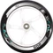 Hudora Big Wheel 205 Scooter türkis Vorschaubild