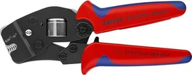 Knipex Crimpzange, 19cm