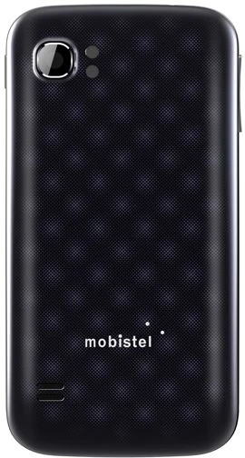 Mobistel Cynus T1 schwarz