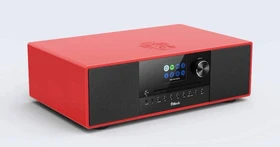 Block SR-200 MKII rot