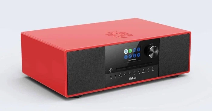 Block SR-200 MKII
