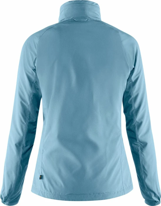 Fjällräven High Coast Lite Funktionsjacke river blue (Damen)