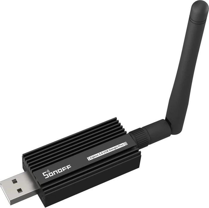 Sonoff ZBDongle-E Zigbee 3.0 USB Dongle Plus E