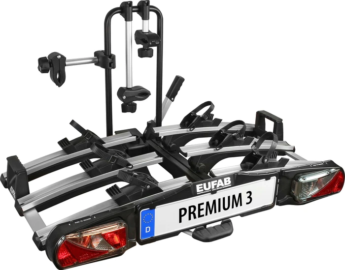 EUFAB Premium III