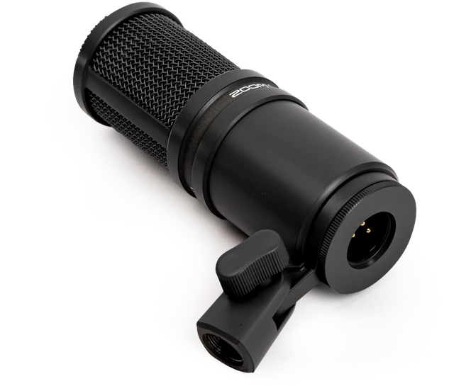 Zoom ZDM-1