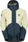 Scott Explorair Light Dryo 2.5L Funktionsjacke pale yellow/aruba green (Damen) Vorschaubild