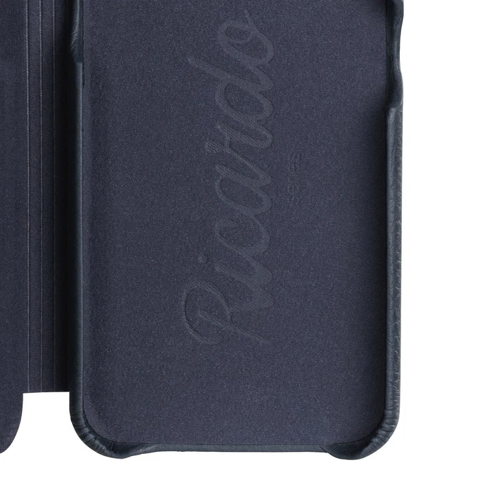 Hama Booklet Ricardo für Apple iPhone 7 Plus blau