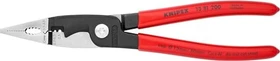 Knipex Elektro-Installationszange, 20cm