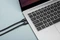 OWC Thunderbolt 5 Kabel, 240W, schwarz, 1m (verschiedene Markenbezeichnungen) Vorschaubild