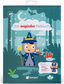 tonies Kreativ-Tonie Zauberer