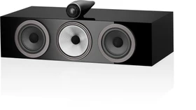 Bowers & Wilkins HTM71 S3 schwarz hochglanz, Stück