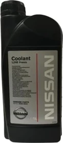 Nissan Coolant L248 Premix 1l