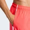 adidas Water Reactive Graphic 5-Inch Badeshorts lucid red/white (Herren) Vorschaubild