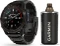 Garmin Descent Mk3i 51mm mit Titanarmband carbon grey & T2 Transceiver Bundle Vorschaubild