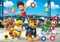 Clementoni Supercolor Paw Patrol, 24-tlg. Vorschaubild