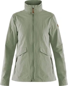 Fjällräven Travellers MT Jacke sage green (Damen)