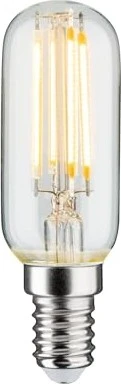Paulmann Filament LED Röhre E14 4.8W/827 klar