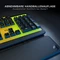 Roccat Magma, LEDs RGB, schwarz, USB, DE Vorschaubild