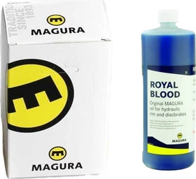 Magura Royal Blood Hydrauliköl 1l Schmiermittel