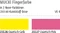 Kreul Mucki Fingerfarbe, quietsch pink, 150ml Vorschaubild