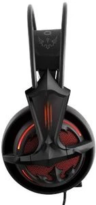 SteelSeries Diablo III Headset