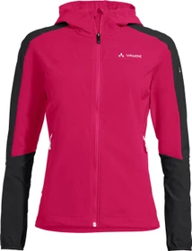 Vaude Moab IV Fahrradjacke bramble (Damen)