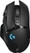 Logitech G502 Lightspeed Wireless Gaming Mouse, USB Vorschaubild