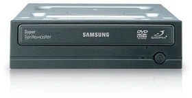 Samsung SH-S222A grau/schwarz, IDE, retail (RSMN)