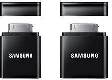 Samsung EPL-1PLR Galaxy Tab 10.1/8.9 USB/SD-Adapter Set