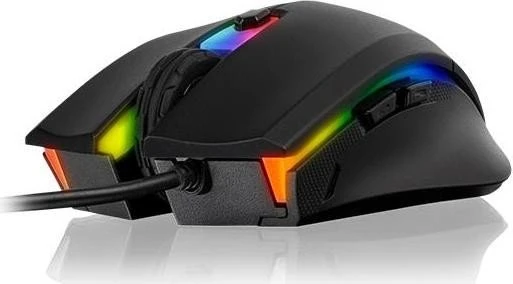 Tt esports Talon Elite RGB Gaming Gear Combo, USB